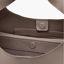 Marc Jacobs The Sack Bag Cement