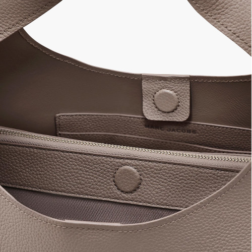 Marc Jacobs The Sack Bag Cement