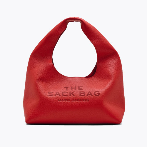 Marc Jacobs The Sack Bag True Red