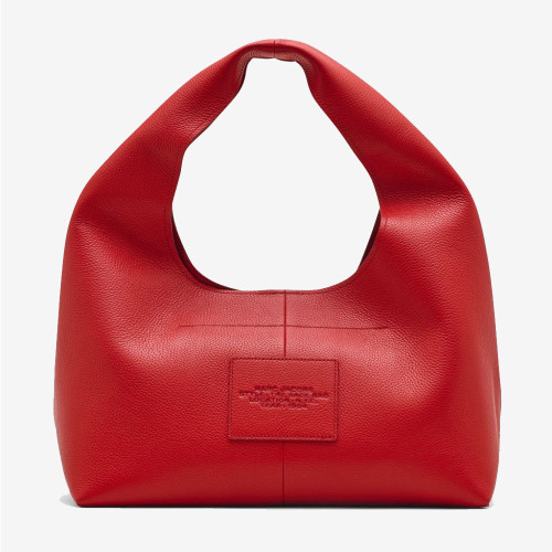 Marc Jacobs The Sack Bag True Red