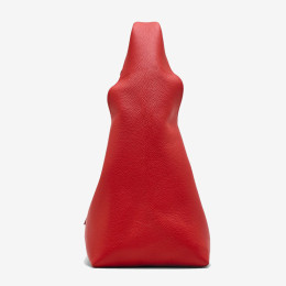 Marc Jacobs The Sack Bag True Red