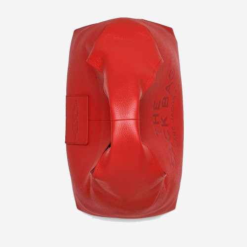Marc Jacobs The Sack Bag True Red