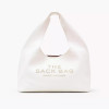 Marc Jacobs The Sack Bag White