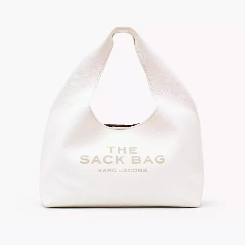 Marc Jacobs The Sack Bag White