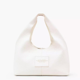 Marc Jacobs The Sack Bag White