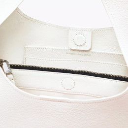 Marc Jacobs The Sack Bag White