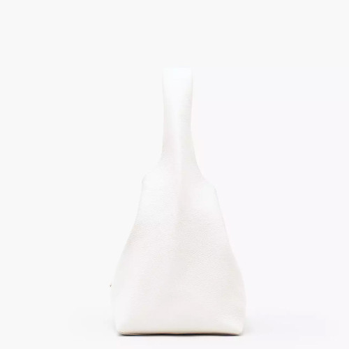 Marc Jacobs The Sack Bag White