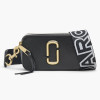 Marc Jacobs The Snapshot Black/Multi