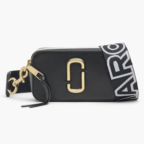 Marc Jacobs The Snapshot Black/Multi