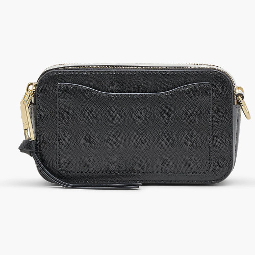 Marc Jacobs The Snapshot Black/Multi