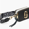 Marc Jacobs The Snapshot Black/Multi