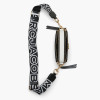 Marc Jacobs The Snapshot Black/Multi
