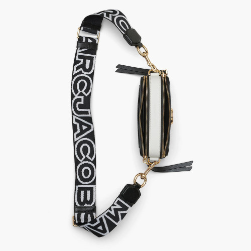 Marc Jacobs The Snapshot Black/Multi