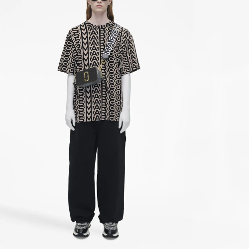 Marc Jacobs The Snapshot Black/Multi
