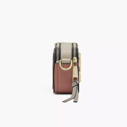 Marc Jacobs The Snapshot Cement/Multi