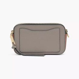 Marc Jacobs The Snapshot Cement/Multi