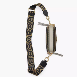 Marc Jacobs The Snapshot Cement/Multi