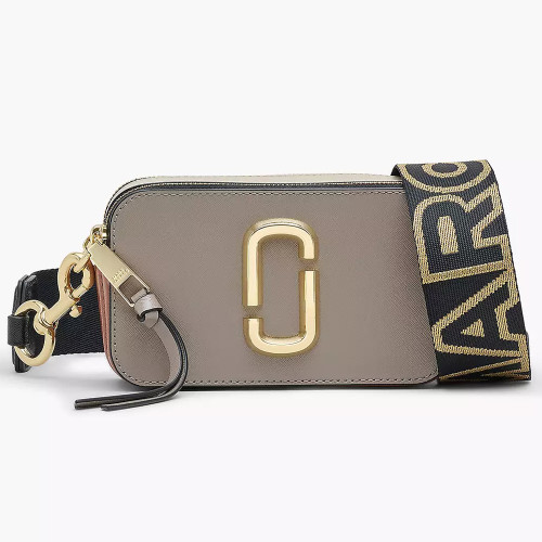 Marc Jacobs The Snapshot Cement/Multi