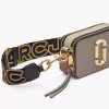 Marc Jacobs The Snapshot Cement/Multi