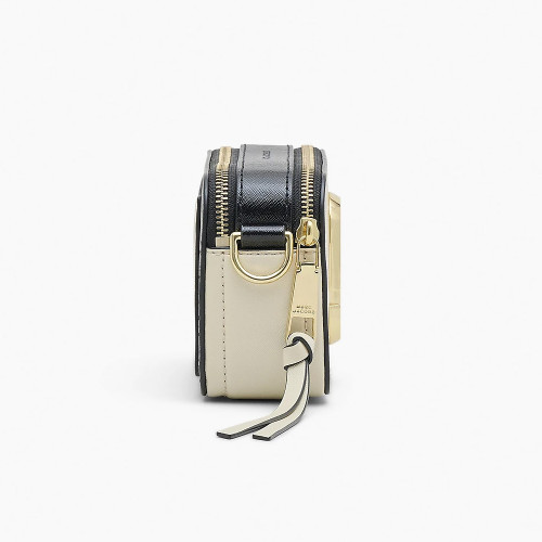 Marc Jacobs The Snapshot Cloud White/Multi