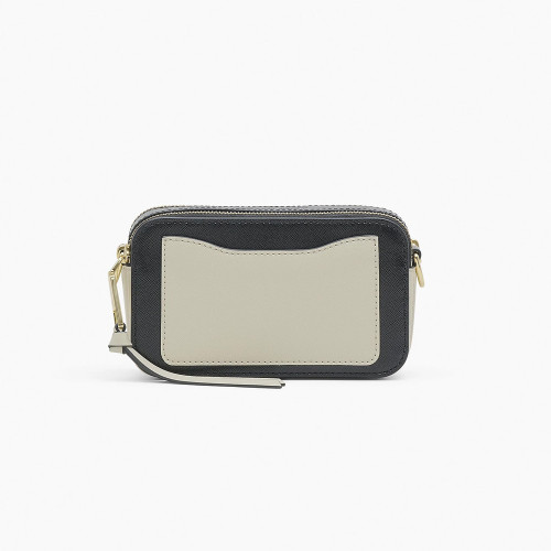 Marc Jacobs The Snapshot Cloud White/Multi