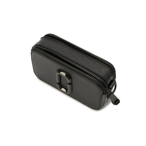 Marc Jacobs Snapshot Dtm Black