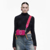 Marc Jacobs The Snapshot Hot Pink Multi