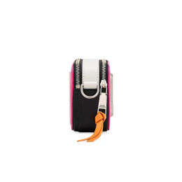 Marc Jacobs The Snapshot Hot Pink Multi