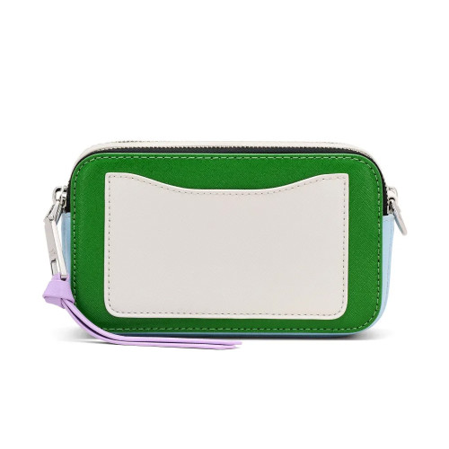 Marc Jacobs The Snapshot Kiwi Multi