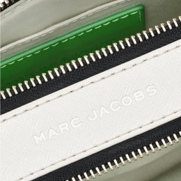 Marc Jacobs The Snapshot Kiwi Multi