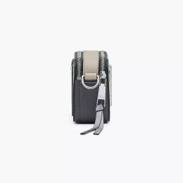 Marc Jacobs The Snapshot Wolf Grey/Multi