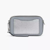 Marc Jacobs The Snapshot Wolf Grey/Multi