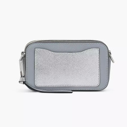 Marc Jacobs The Snapshot Wolf Grey/Multi