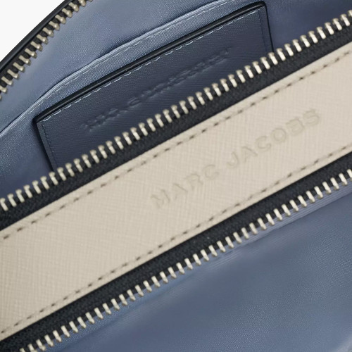 Marc Jacobs The Snapshot Wolf Grey/Multi