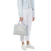Marc Jacobs The Summer Medium Tote Bag Grey