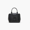 Marc Jacobs The Turnlock Crossbody Tote Bag Black
