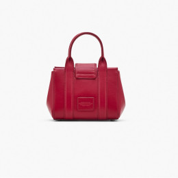 Marc Jacobs The Turnlock Crossbody Tote Bag Siren