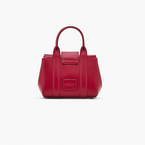 Marc Jacobs The Turnlock Crossbody Tote Bag Siren