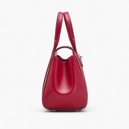 Marc Jacobs The Turnlock Crossbody Tote Bag Siren