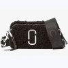 Marc Jacobs The Snapshot Teddy Black
