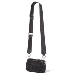 Marc Jacobs The Snapshot Teddy Black