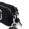 Marc Jacobs The Snapshot Teddy Black