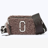 Marc Jacobs The Snapshot Teddy Grey