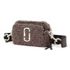 Marc Jacobs The Snapshot Teddy Grey