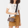 Marc Jacobs The Snapshot Teddy Grey
