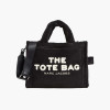 Marc Jacobs The Terry Small Tote Bag Black