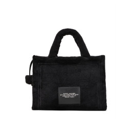 Marc Jacobs The Terry Small Tote Bag Black
