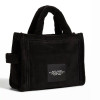 Marc Jacobs The Terry Small Tote Bag Black