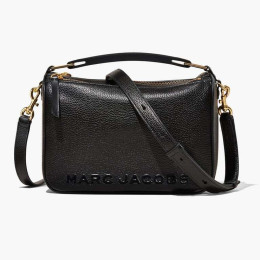 Marc Jacobs The Softbox 20 Black