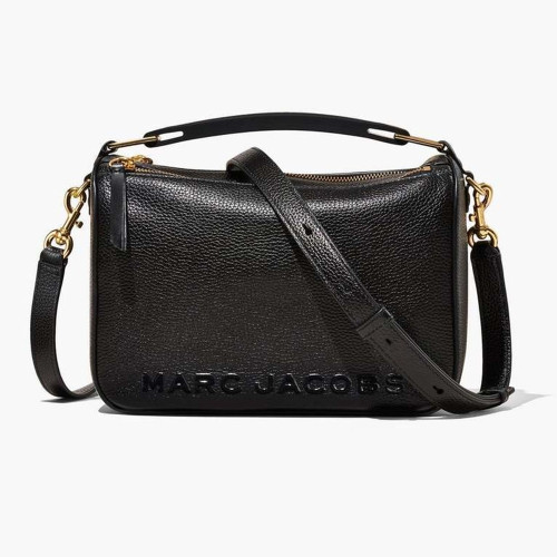 Marc Jacobs The Softbox 20 Black